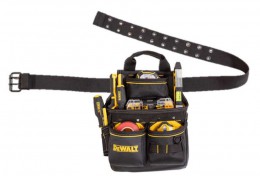 Dewalt DWST40201-1 Pro Nail Pouch W/Belt -  13 pockets £39.95